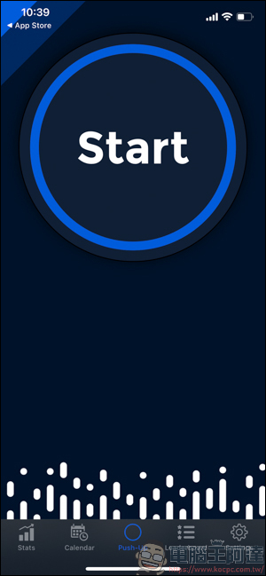 PushFit Pro iOS限免,讓iPhone幫你計時伏地挺身 - 電腦王阿達 PushFit Pro iOS限免,讓iPhone幫你計時伏地挺身 - 電腦王阿達