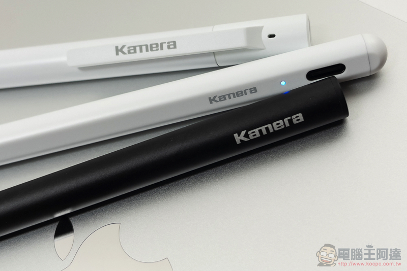 最多樣好用的 iPad 手寫筆選擇 Kamera Pencil 開箱體驗(評價 / 評測 / 動手玩) - 電腦王阿達 最多樣好用的 iPad 手寫筆選擇 Kamera Pencil 開箱體驗(評價 / 評測 / 動手玩) - 電腦王阿達