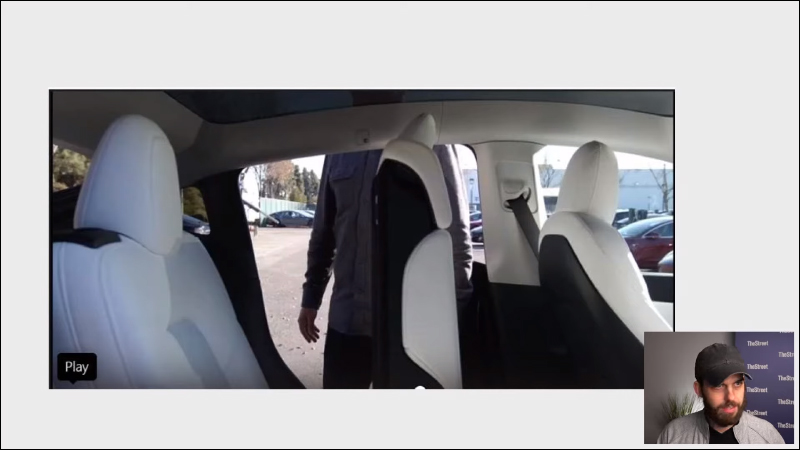 Tesla Model Y 推出標準續航後驅版本和七人座版本,第三排座椅搶先看 - 電腦王阿達 Tesla Model Y 推出標準續航後驅版本和七人座版本,第三排座椅搶先看 - 電腦王阿達