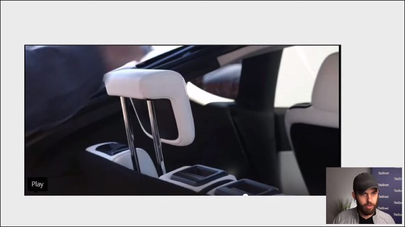 Tesla Model Y 推出標準續航後驅版本和七人座版本,第三排座椅搶先看 - 電腦王阿達 Tesla Model Y 推出標準續航後驅版本和七人座版本,第三排座椅搶先看 - 電腦王阿達
