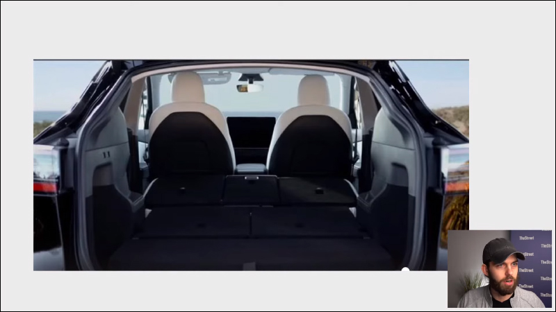 Tesla Model Y 推出標準續航後驅版本和七人座版本,第三排座椅搶先看 - 電腦王阿達 Tesla Model Y 推出標準續航後驅版本和七人座版本,第三排座椅搶先看 - 電腦王阿達
