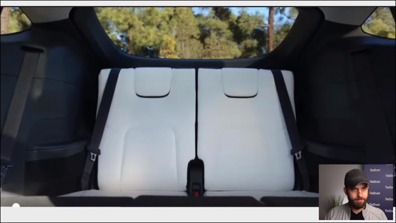 Tesla Model Y 推出標準續航後驅版本和七人座版本,第三排座椅搶先看 - 電腦王阿達 Tesla Model Y 推出標準續航後驅版本和七人座版本,第三排座椅搶先看 - 電腦王阿達