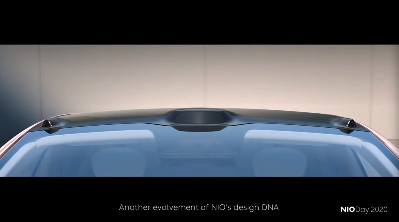 特斯拉「4D」FSD 次世代技術關鍵是毫米波雷達?傳已遞交自駕路測申請 - 電腦王阿達 特斯拉「4D」FSD 次世代技術關鍵是毫米波雷達?傳已遞交自駕路測申請 - 電腦王阿達