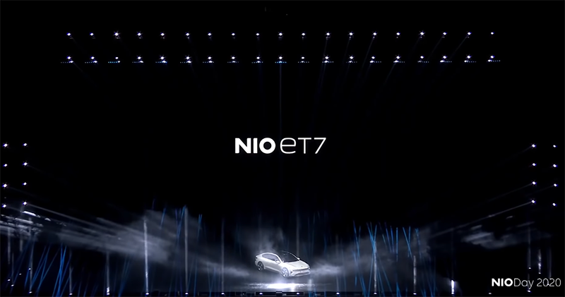 1,000 公里續航、超多感測器與超強算力的 NIO ET7 發表:超越特斯拉的「蔚來」電動車 - 電腦王阿達 1,000 公里續航、超多感測器與超強算力的 NIO ET7 發表:超越特斯拉的「蔚來」電動車 - 電腦王阿達