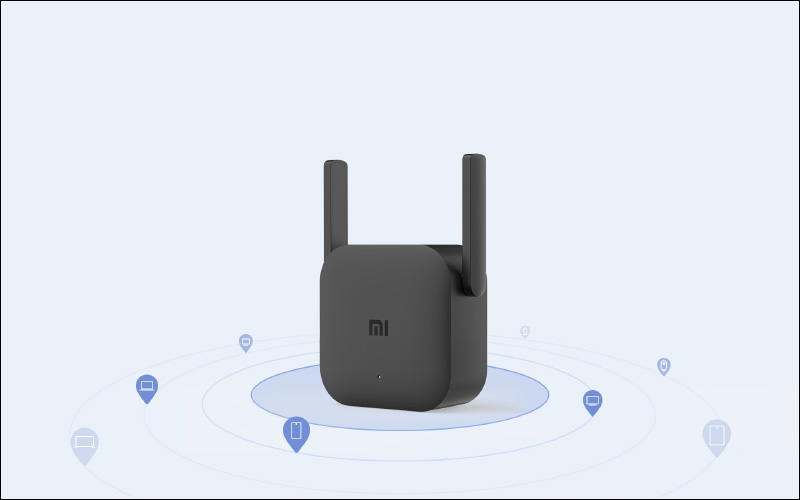 小米 WiFi 訊號延伸器 Pro 將於 1/12 10:00 在台開賣，售價 365 元 - 電腦王阿達
