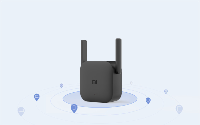 小米 WiFi 訊號延伸器 Pro 將於 1/12 10:00 在台開賣,售價 365 元 - 電腦王阿達 小米 WiFi 訊號延伸器 Pro 將於 1/12 10:00 在台開賣,售價 365 元 - 電腦王阿達