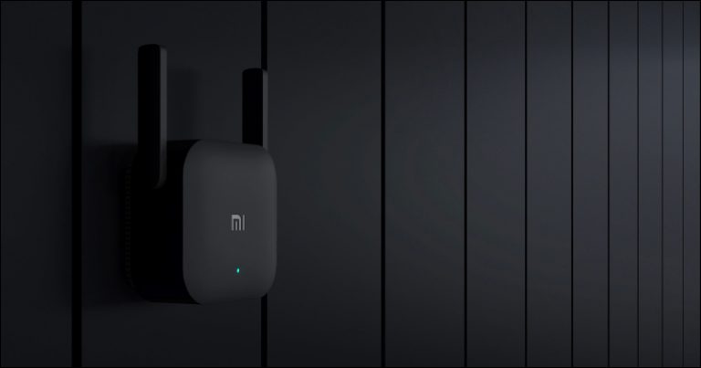 小米 WiFi 訊號延伸器 Pro 將於 1/12 10:00 在台開賣，售價 365 元
