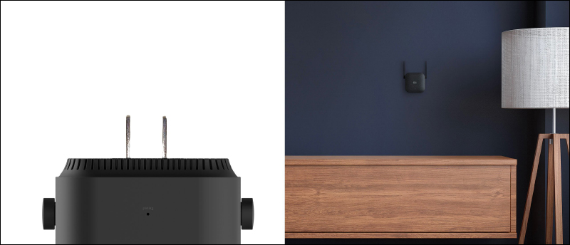 小米 WiFi 訊號延伸器 Pro 將於 1/12 10:00 在台開賣,售價 365 元 - 電腦王阿達 小米 WiFi 訊號延伸器 Pro 將於 1/12 10:00 在台開賣,售價 365 元 - 電腦王阿達