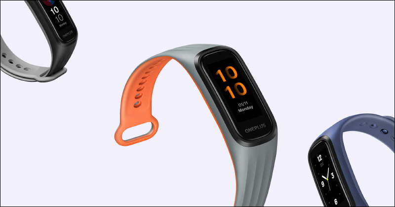 OnePlus 品牌首款智慧手環 OnePlus Band 正式發表 - 電腦王阿達 OnePlus 品牌首款智慧手環 OnePlus Band 正式發表 - 電腦王阿達