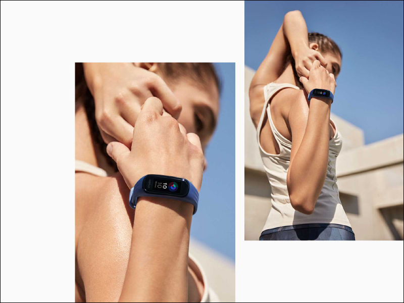 OnePlus 品牌首款智慧手環 OnePlus Band 正式發表 - 電腦王阿達 OnePlus 品牌首款智慧手環 OnePlus Band 正式發表 - 電腦王阿達