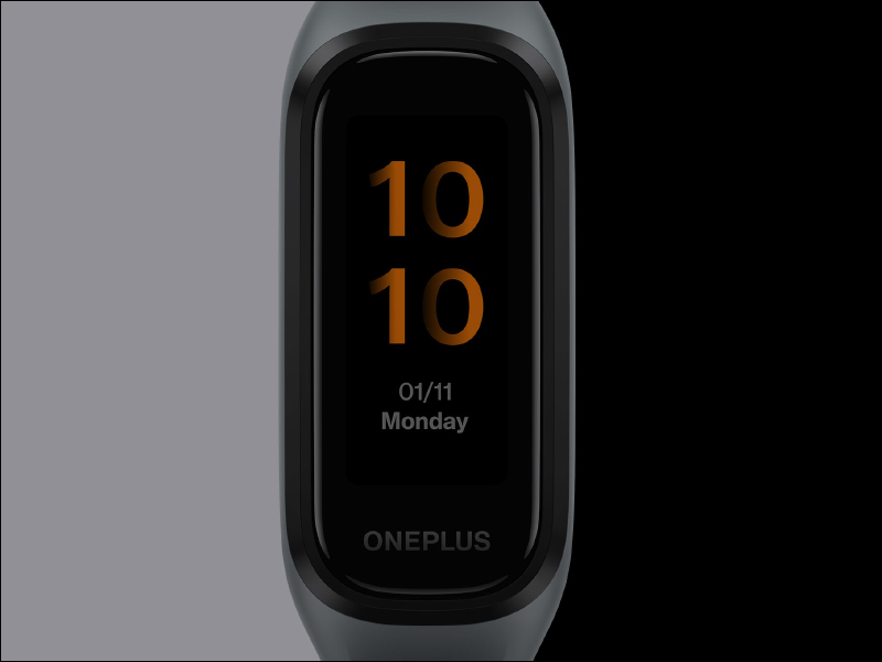 OnePlus 品牌首款智慧手環 OnePlus Band 正式發表 - 電腦王阿達 OnePlus 品牌首款智慧手環 OnePlus Band 正式發表 - 電腦王阿達