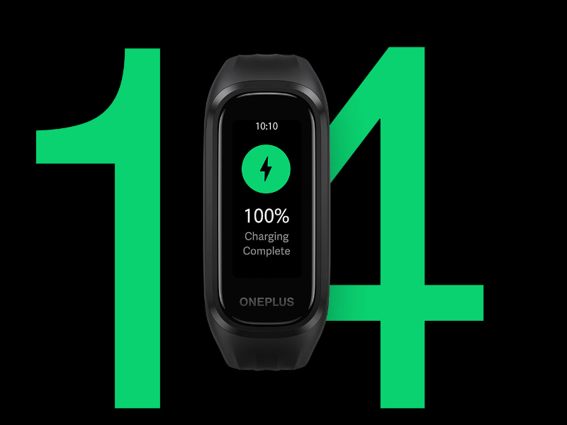 OnePlus 品牌首款智慧手環 OnePlus Band 正式發表 - 電腦王阿達 OnePlus 品牌首款智慧手環 OnePlus Band 正式發表 - 電腦王阿達