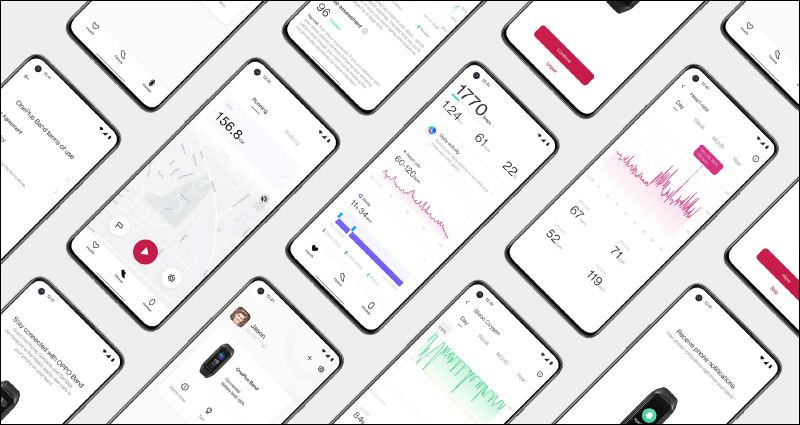 OnePlus 品牌首款智慧手環 OnePlus Band 正式發表 - 電腦王阿達 OnePlus 品牌首款智慧手環 OnePlus Band 正式發表 - 電腦王阿達
