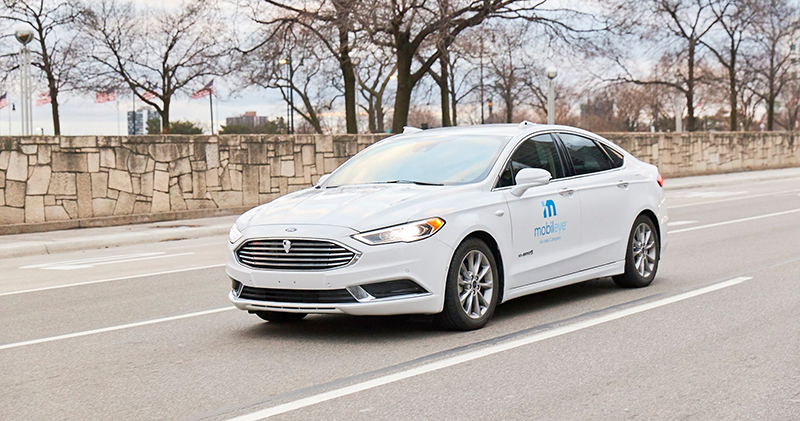 Mobileye 自駕開發成果說明,與 Intel 合作打造整合 SoC 提高安全性 - 電腦王阿達 Mobileye 自駕開發成果說明,與 Intel 合作打造整合 SoC 提高安全性 - 電腦王阿達