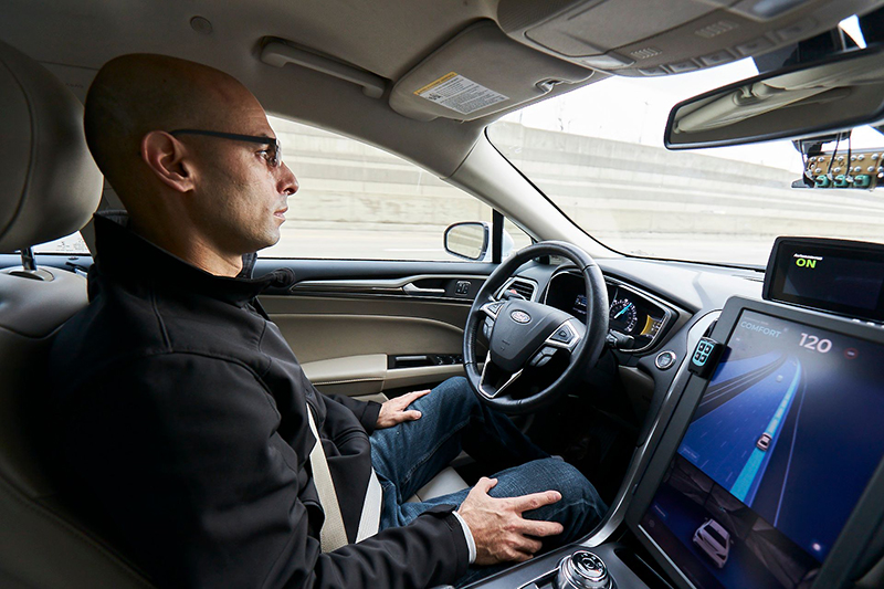 Mobileye 自駕開發成果說明,與 Intel 合作打造整合 SoC 提高安全性 - 電腦王阿達 Mobileye 自駕開發成果說明,與 Intel 合作打造整合 SoC 提高安全性 - 電腦王阿達
