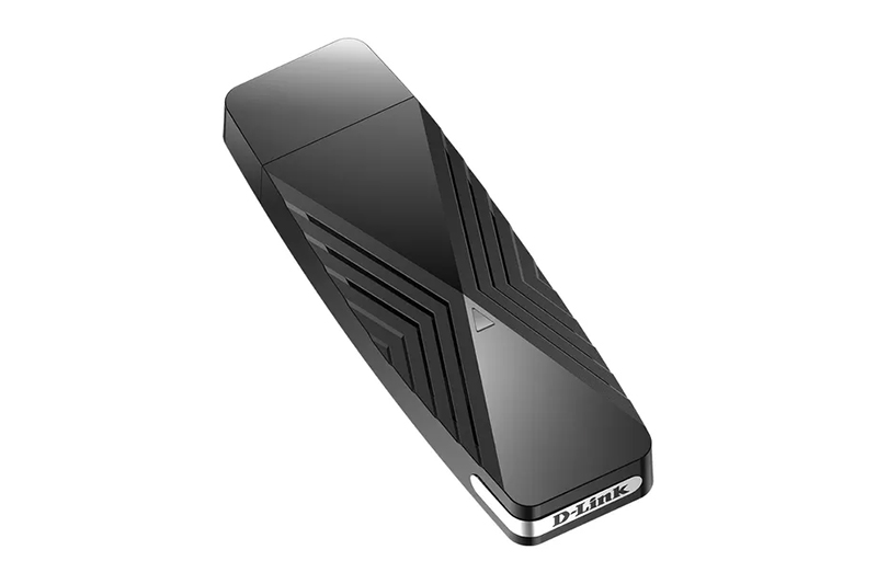 D-Link 推出全球首款隨身碟型 Wi-Fi 6 網路接收裝置,老電腦快速升級 - 電腦王阿達 D-Link 推出全球首款隨身碟型 Wi-Fi 6 網路接收裝置,老電腦快速升級 - 電腦王阿達