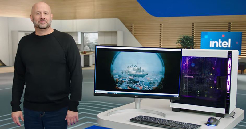 Intel 第 11 代「Rocket Lake」與第 12 代「Alder Lake」搶先看 - 電腦王阿達 Intel 第 11 代「Rocket Lake」與第 12 代「Alder Lake」搶先看 - 電腦王阿達