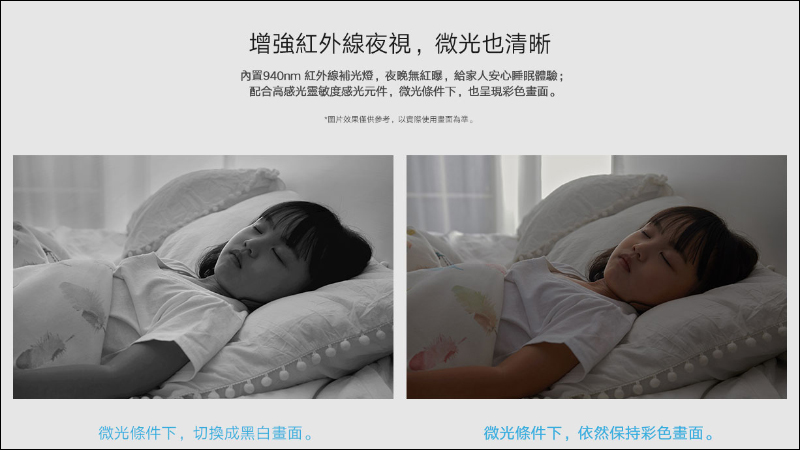 小米智慧攝影機雲台版2K 在台開賣:升級 2K 高畫質和 F1.4 大光圈,售價 1,095元 - 電腦王阿達 小米智慧攝影機雲台版2K 在台開賣:升級 2K 高畫質和 F1.4 大光圈,售價 1,095元 - 電腦王阿達