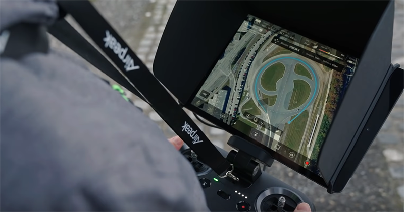 Sony 空拍機 Airpeak 正式登場細節動眼看,看來 Sony 手持穩定器不遠了? - 電腦王阿達 Sony 空拍機 Airpeak 正式登場細節動眼看,看來 Sony 手持穩定器不遠了? - 電腦王阿達