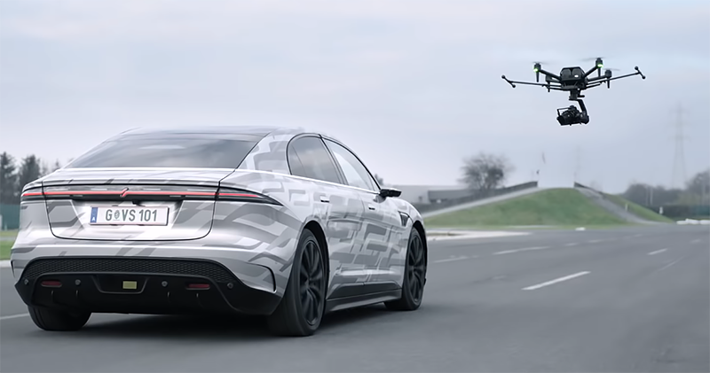 DJI 正式跨足智慧駕駛領域,會有「一鍵返航」自駕嗎? - 電腦王阿達 DJI 正式跨足智慧駕駛領域,會有「一鍵返航」自駕嗎? - 電腦王阿達