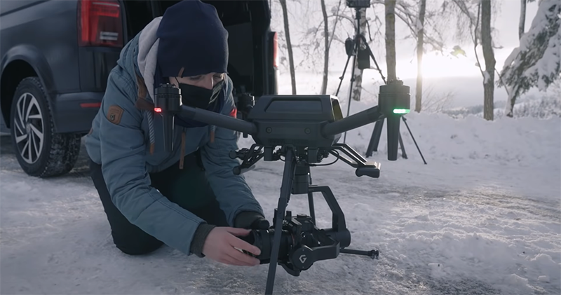 Sony 空拍機 Airpeak 正式登場細節動眼看,看來 Sony 手持穩定器不遠了? - 電腦王阿達 Sony 空拍機 Airpeak 正式登場細節動眼看,看來 Sony 手持穩定器不遠了? - 電腦王阿達