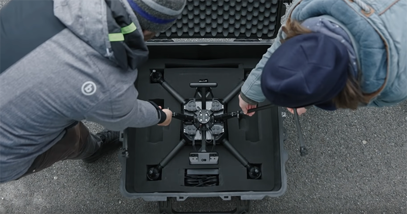 Sony 空拍機 Airpeak 正式登場細節動眼看,看來 Sony 手持穩定器不遠了? - 電腦王阿達 Sony 空拍機 Airpeak 正式登場細節動眼看,看來 Sony 手持穩定器不遠了? - 電腦王阿達