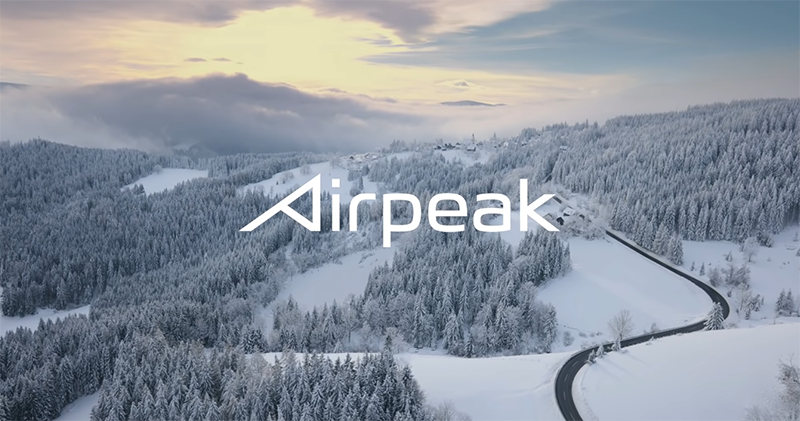 Sony 空拍機 Airpeak 正式登場細節動眼看,看來 Sony 手持穩定器不遠了? - 電腦王阿達 Sony 空拍機 Airpeak 正式登場細節動眼看,看來 Sony 手持穩定器不遠了? - 電腦王阿達