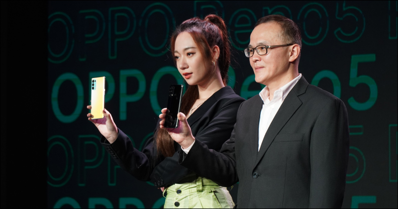OPPO Reno5 、Reno5 Pro 正式在台發表:全新升級 AI 錄影、獨家 Reno Glow 2.0 星鑽工藝打造精緻外觀 - 電腦王阿達 OPPO Reno5 、Reno5 Pro 正式在台發表:全新升級 AI 錄影、獨家 Reno Glow 2.0 星鑽工藝打造精緻外觀 - 電腦王阿達