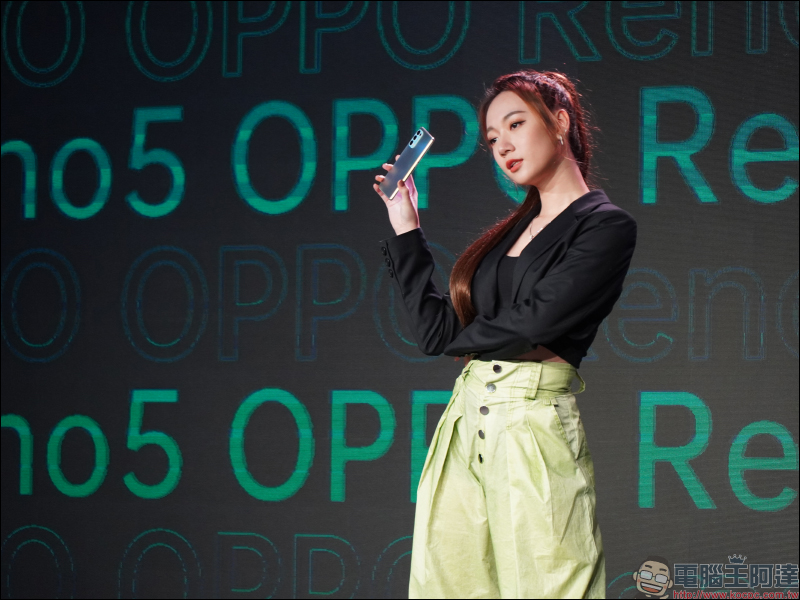 OPPO Reno5 、Reno5 Pro 正式在台發表:全新升級 AI 錄影、獨家 Reno Glow 2.0 星鑽工藝打造精緻外觀 - 電腦王阿達 OPPO Reno5 、Reno5 Pro 正式在台發表:全新升級 AI 錄影、獨家 Reno Glow 2.0 星鑽工藝打造精緻外觀 - 電腦王阿達