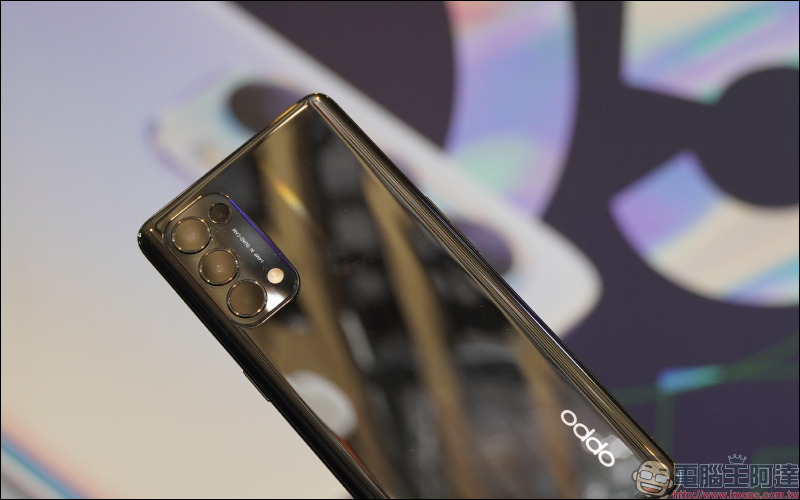 OPPO Reno5 、Reno5 Pro 正式在台發表:全新升級 AI 錄影、獨家 Reno Glow 2.0 星鑽工藝打造精緻外觀 - 電腦王阿達 OPPO Reno5 、Reno5 Pro 正式在台發表:全新升級 AI 錄影、獨家 Reno Glow 2.0 星鑽工藝打造精緻外觀 - 電腦王阿達