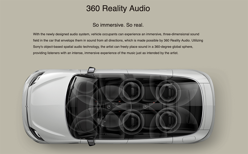 更未來的 Sony Vision-S 電動車細節解析:動力規格、強大自動輔助駕駛系統、支援 PS Remote Play(驚) - 電腦王阿達 更未來的 Sony Vision-S 電動車細節解析:動力規格、強大自動輔助駕駛系統、支援 PS Remote Play(驚) - 電腦王阿達