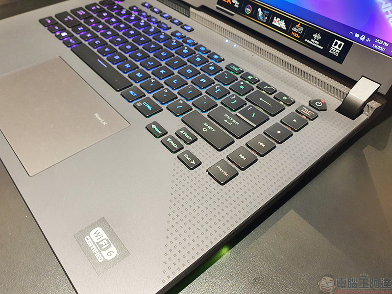 ROG 遊戲筆電 Zephyrus、Strix、Flow 與 TUF 全陣容更新,輕薄、強效一次擁有 - 電腦王阿達 ROG 遊戲筆電 Zephyrus、Strix、Flow 與 TUF 全陣容更新,輕薄、強效一次擁有 - 電腦王阿達