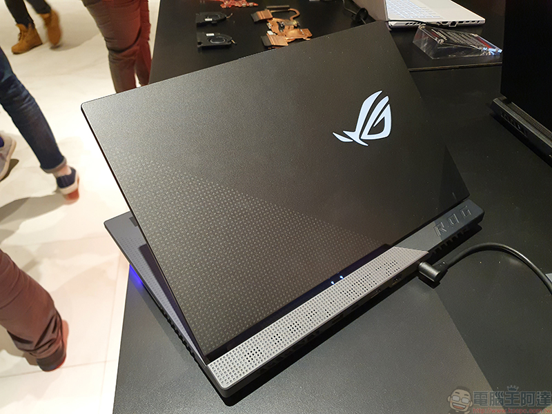 ROG 遊戲筆電 Zephyrus、Strix、Flow 與 TUF 全陣容更新,輕薄、強效一次擁有 - 電腦王阿達 ROG 遊戲筆電 Zephyrus、Strix、Flow 與 TUF 全陣容更新,輕薄、強效一次擁有 - 電腦王阿達