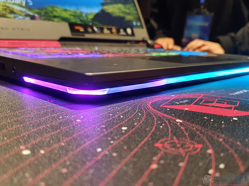 ROG 遊戲筆電 Zephyrus、Strix、Flow 與 TUF 全陣容更新,輕薄、強效一次擁有 - 電腦王阿達 ROG 遊戲筆電 Zephyrus、Strix、Flow 與 TUF 全陣容更新,輕薄、強效一次擁有 - 電腦王阿達