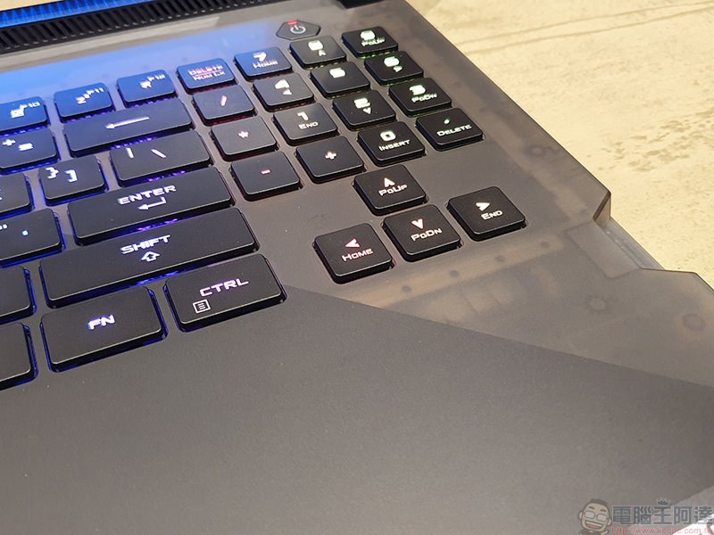 ROG 遊戲筆電 Zephyrus、Strix、Flow 與 TUF 全陣容更新,輕薄、強效一次擁有 - 電腦王阿達 ROG 遊戲筆電 Zephyrus、Strix、Flow 與 TUF 全陣容更新,輕薄、強效一次擁有 - 電腦王阿達
