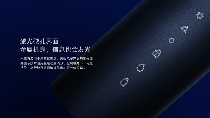 小米推出米家電動刮鬍刀 S700 :米家首款旋轉式陶瓷刀片刮鬍刀,支援座充與 Type-C 充電 - 電腦王阿達 小米推出米家電動刮鬍刀 S700 :米家首款旋轉式陶瓷刀片刮鬍刀,支援座充與 Type-C 充電 - 電腦王阿達