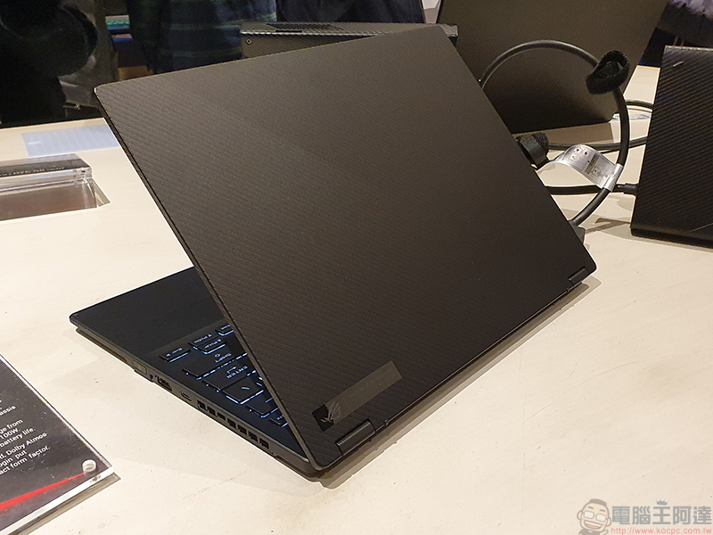 ROG 遊戲筆電 Zephyrus、Strix、Flow 與 TUF 全陣容更新,輕薄、強效一次擁有 - 電腦王阿達 ROG 遊戲筆電 Zephyrus、Strix、Flow 與 TUF 全陣容更新,輕薄、強效一次擁有 - 電腦王阿達