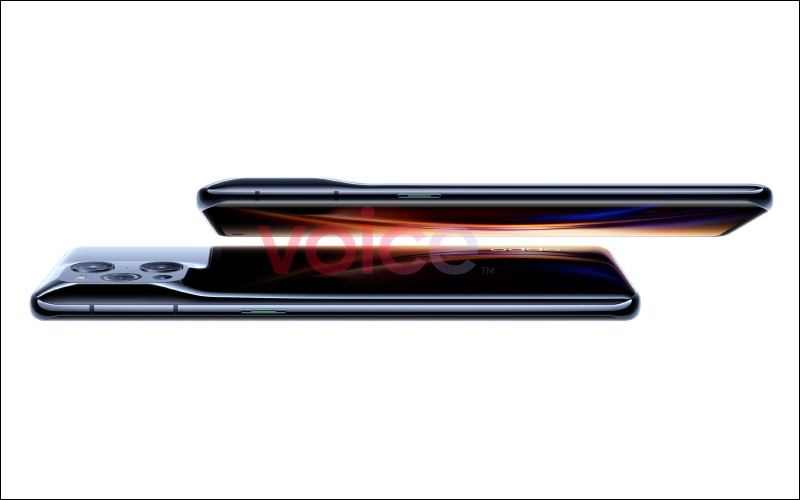 爆料大神釋出 OPPO Find X3 Pro 首批高清晰官方渲染圖 - 電腦王阿達 爆料大神釋出 OPPO Find X3 Pro 首批高清晰官方渲染圖 - 電腦王阿達