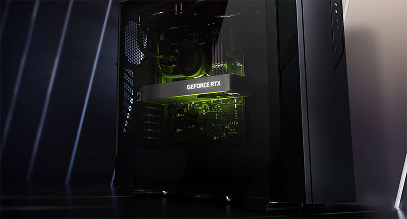 Nvidia GeForce RTX 3060 顯卡將於 2 月上市，台灣售價 10900 元起 - 電腦王阿達
