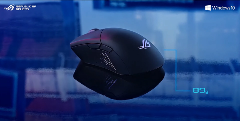 ROG 新一代 Claymore II 機械鍵盤與 Gladius III 電競滑鼠推出,全方面大進化 - 電腦王阿達 ROG 新一代 Claymore II 機械鍵盤與 Gladius III 電競滑鼠推出,全方面大進化 - 電腦王阿達