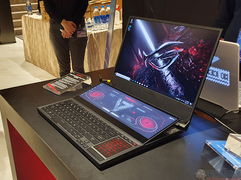 ROG 遊戲筆電 Zephyrus、Strix、Flow 與 TUF 全陣容更新,輕薄、強效一次擁有 - 電腦王阿達 ROG 遊戲筆電 Zephyrus、Strix、Flow 與 TUF 全陣容更新,輕薄、強效一次擁有 - 電腦王阿達
