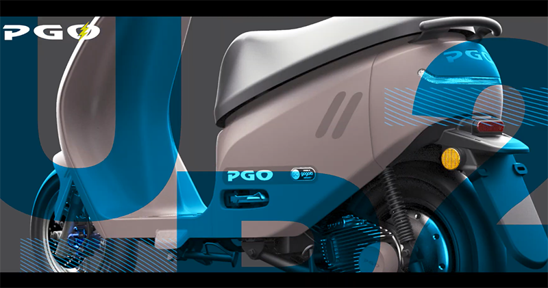 更「普通」的綠牌換電車 PGO Ur2 Plus 正式推出,補助+優惠後 4 萬甜甜價就能入手 - 電腦王阿達 更「普通」的綠牌換電車 PGO Ur2 Plus 正式推出,補助+優惠後 4 萬甜甜價就能入手 - 電腦王阿達