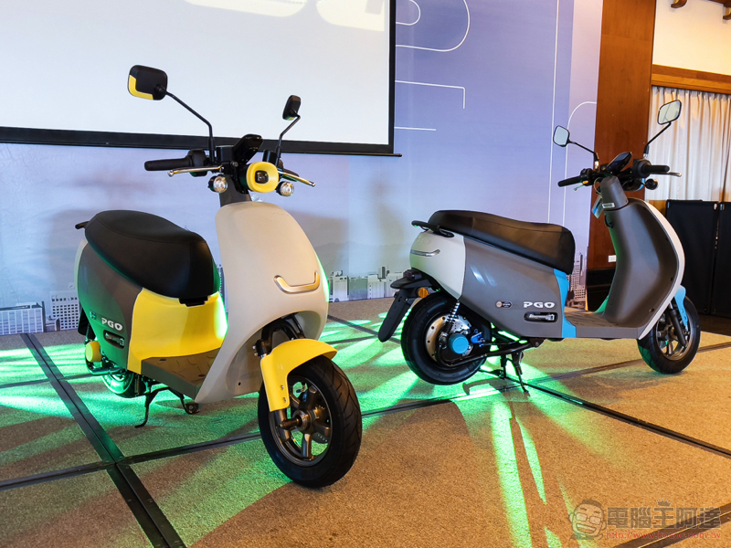 更「普通」的綠牌換電車 PGO Ur2 Plus 正式推出,補助+優惠後 4 萬甜甜價就能入手 - 電腦王阿達 更「普通」的綠牌換電車 PGO Ur2 Plus 正式推出,補助+優惠後 4 萬甜甜價就能入手 - 電腦王阿達