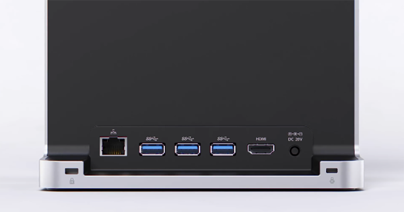 Kensington StudioDock 想角逐蘋果生態系最強 iPad 螢幕立架的地位 - 電腦王阿達 Kensington StudioDock 想角逐蘋果生態系最強 iPad 螢幕立架的地位 - 電腦王阿達