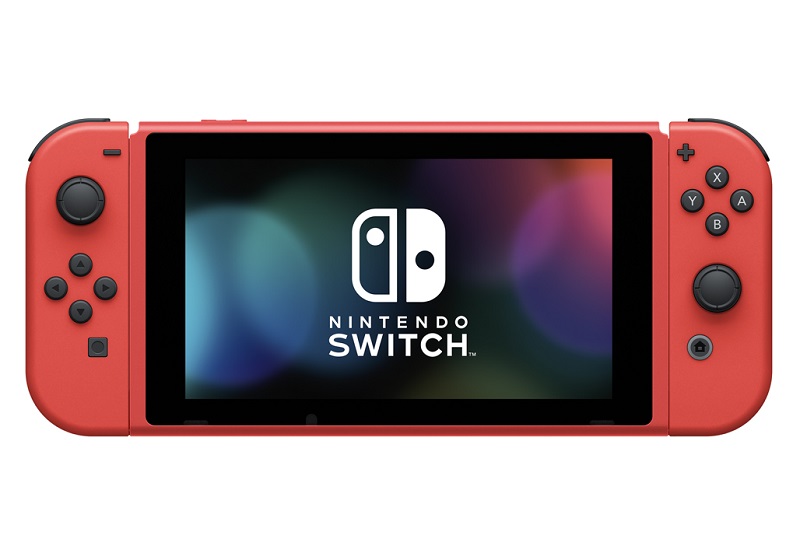 「超級瑪利歐兄弟 35週年」至3月底陸續公開新訊 第二波將推出「Nintendo Switch亮麗紅藍主機組」 - 電腦王阿達 「超級瑪利歐兄弟 35週年」至3月底陸續公開新訊 第二波將推出「Nintendo Switch亮麗紅藍主機組」 - 電腦王阿達