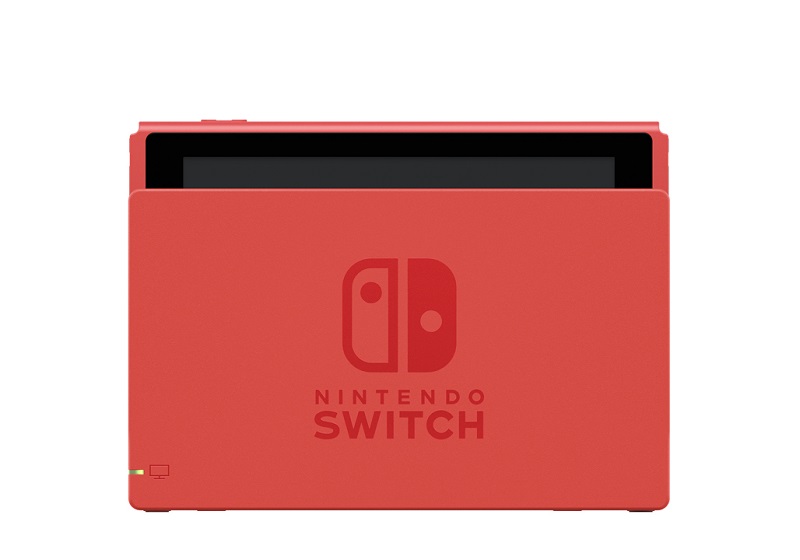 「超級瑪利歐兄弟 35週年」至3月底陸續公開新訊 第二波將推出「Nintendo Switch亮麗紅藍主機組」 - 電腦王阿達 「超級瑪利歐兄弟 35週年」至3月底陸續公開新訊 第二波將推出「Nintendo Switch亮麗紅藍主機組」 - 電腦王阿達
