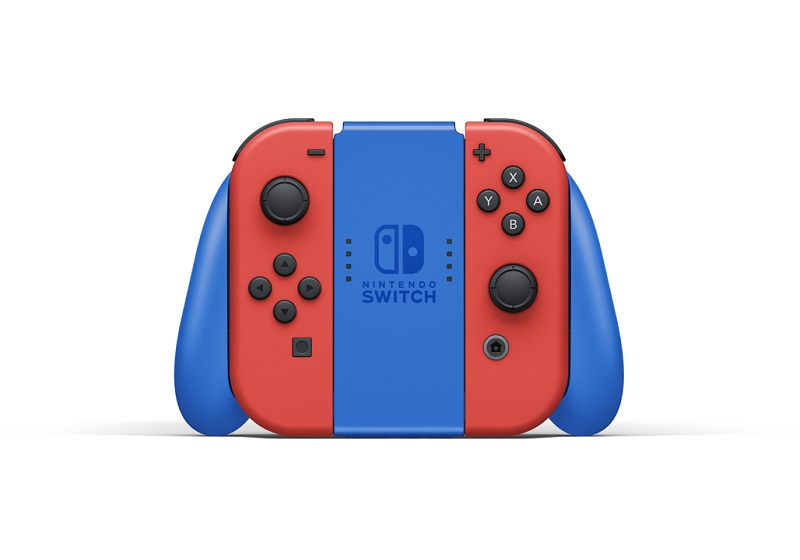 「超級瑪利歐兄弟 35週年」至3月底陸續公開新訊 第二波將推出「Nintendo Switch亮麗紅藍主機組」 - 電腦王阿達 「超級瑪利歐兄弟 35週年」至3月底陸續公開新訊 第二波將推出「Nintendo Switch亮麗紅藍主機組」 - 電腦王阿達