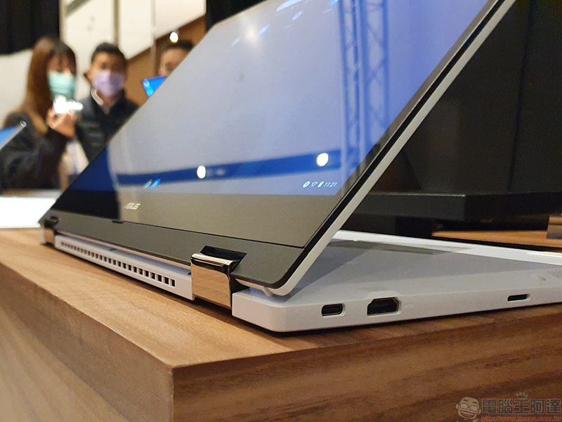 ASUS ZenBook、VivoBook、Chromebook、ExpertBook多款筆電亮相,ProArt 外接螢幕延伸你的工作台 - 電腦王阿達 ASUS ZenBook、VivoBook、Chromebook、ExpertBook多款筆電亮相,ProArt 外接螢幕延伸你的工作台 - 電腦王阿達