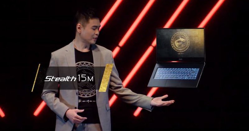 msi 電競筆電全面升級,最新 Tiamat 強勢降臨 - 電腦王阿達 msi 電競筆電全面升級,最新 Tiamat 強勢降臨 - 電腦王阿達