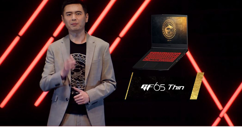 msi 電競筆電全面升級,最新 Tiamat 強勢降臨 - 電腦王阿達 msi 電競筆電全面升級,最新 Tiamat 強勢降臨 - 電腦王阿達
